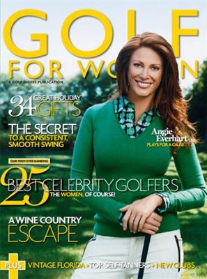 Golf For Women